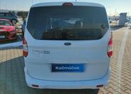Ford Tourneo Courier 4