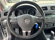 Volkswagen Golf 20