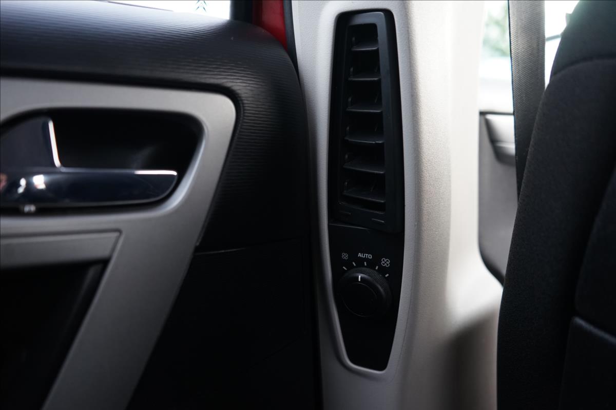 Citroën Grand C4 Picasso