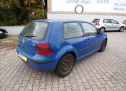 Volkswagen Golf 5