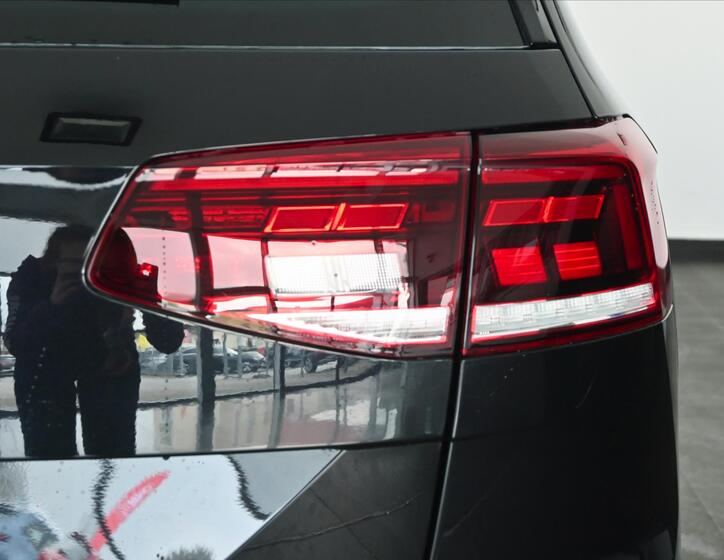 Volkswagen Passat 31
