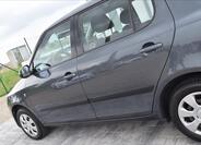 Škoda Fabia 11