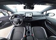 Toyota Corolla 12