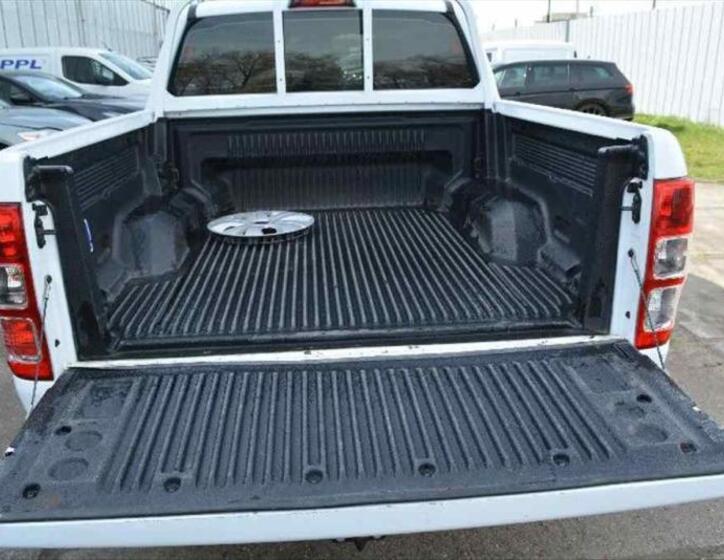 Ford Ranger 18