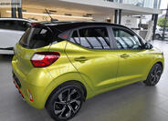 Hyundai i10 5