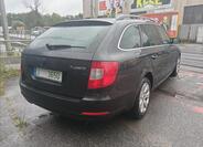 Škoda Superb 10