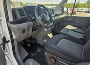 Volkswagen Crafter 14