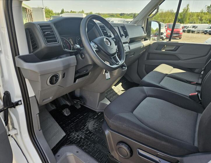 Volkswagen Crafter 14