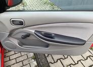 Nissan Almera 13