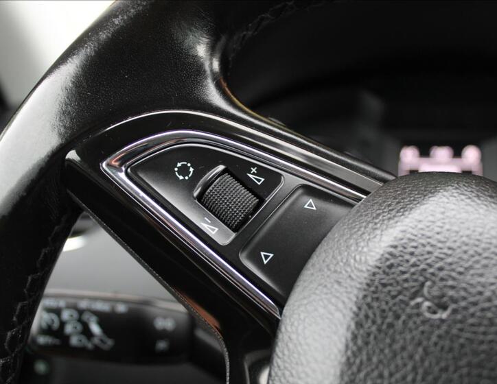 Škoda Octavia 22