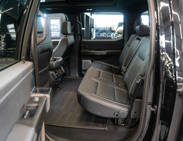 Ford F-150 35