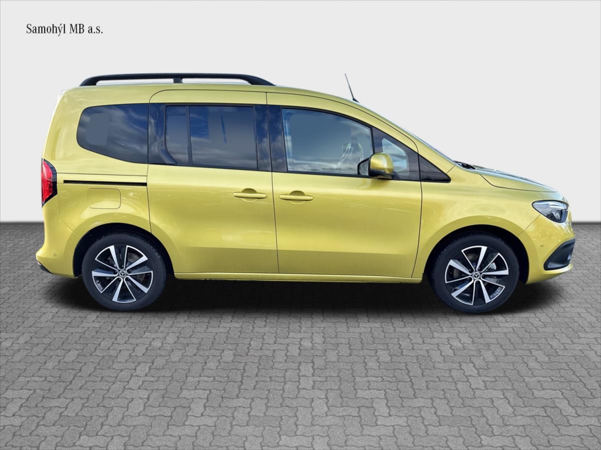 Mercedes-Benz Třídy T