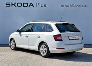 Škoda Fabia 10