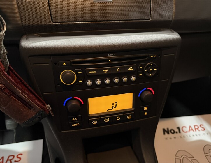 Citroën C4 10