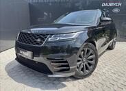 Land Rover Range Rover Velar 3