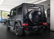 Mercedes-Benz Třídy G 4