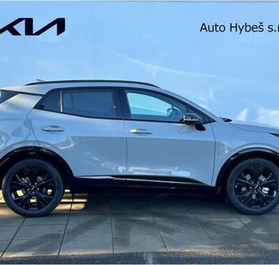KIA Sportage 8
