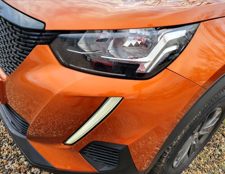 Peugeot 2008 41
