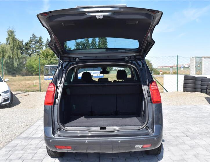 Peugeot 5008 26