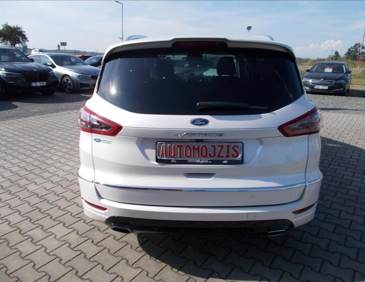 Ford S-MAX 10