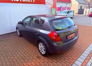 KIA Ceed 10