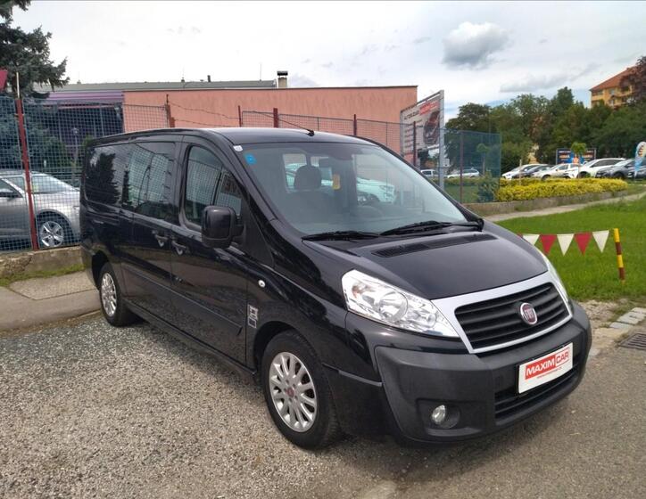 Fiat Scudo 3