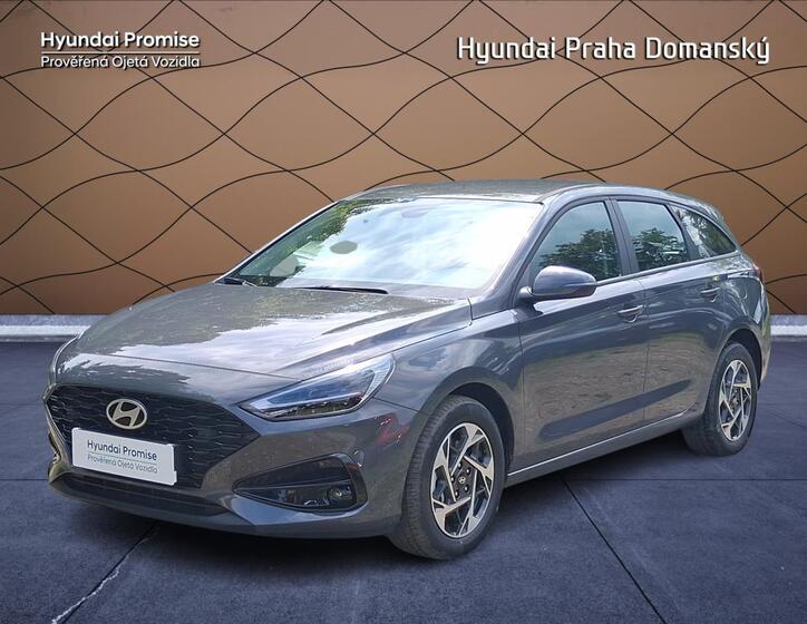 Hyundai i30 2