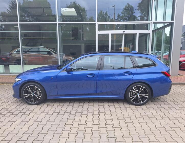 BMW Řada 3 4