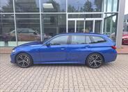 BMW Řada 3 4