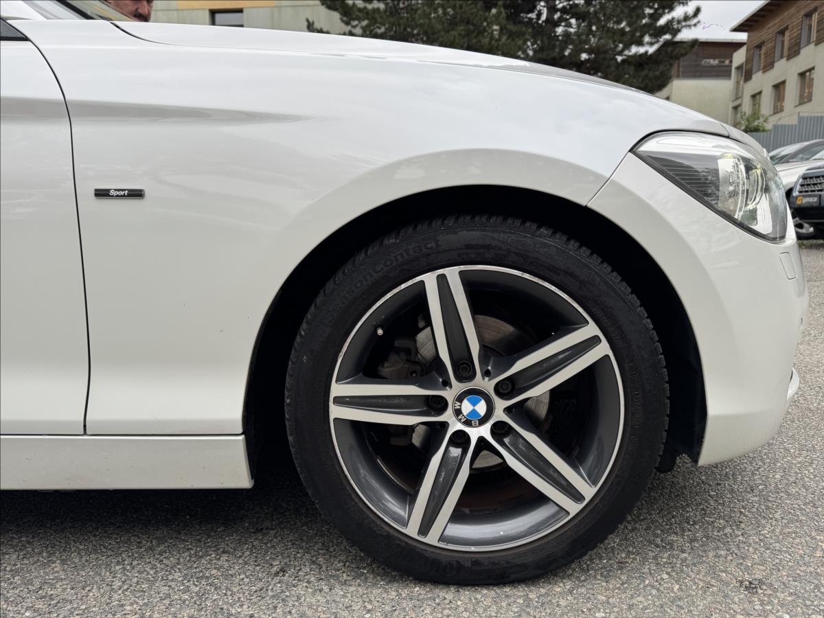 BMW Řada 1