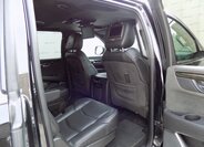 Cadillac Escalade 19