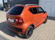 Suzuki Ignis 5