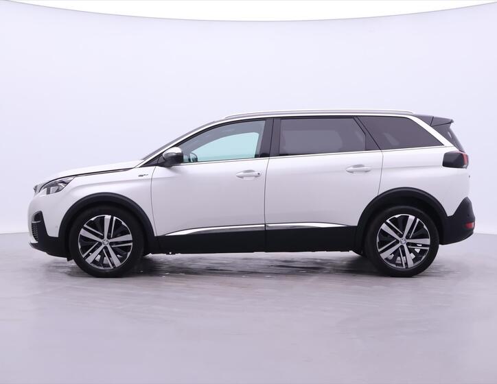 Peugeot 5008 4
