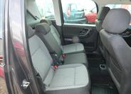 Škoda Roomster 13