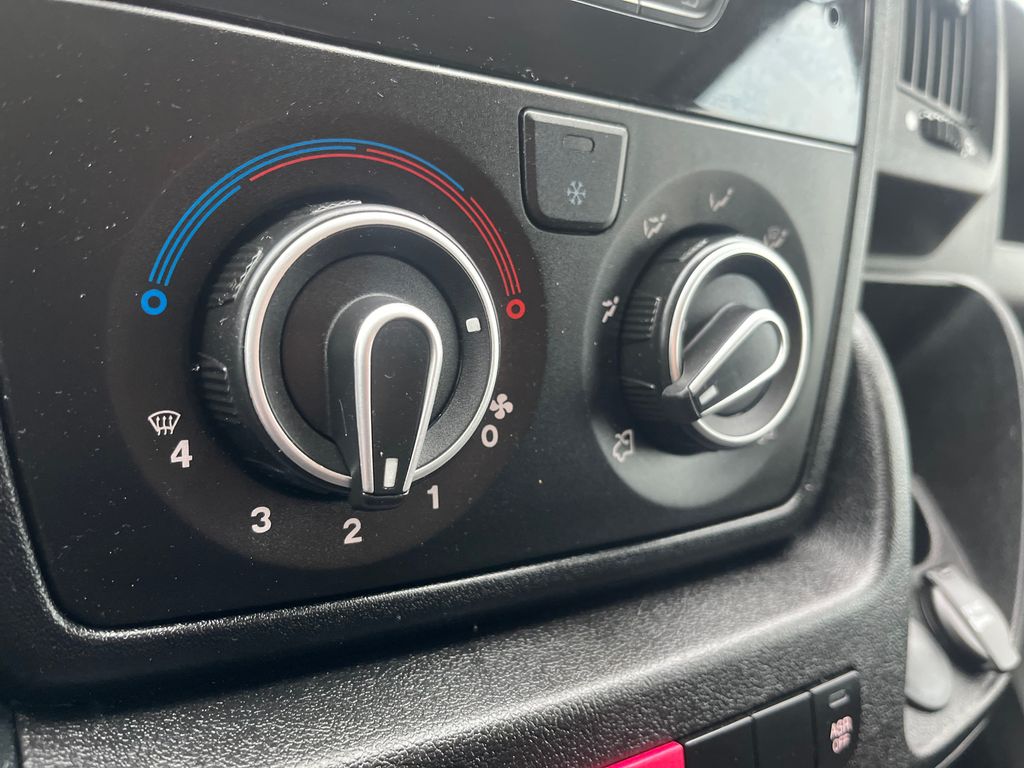 Citroën Jumper