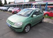 Hyundai Getz 1