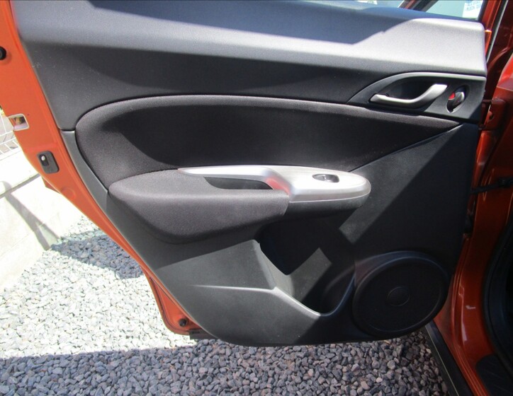 Honda Civic 29
