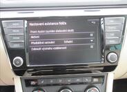 Škoda Superb 12
