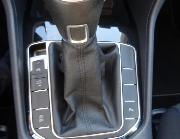 Volkswagen Golf Sportsvan 20