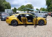 Volkswagen Arteon 18