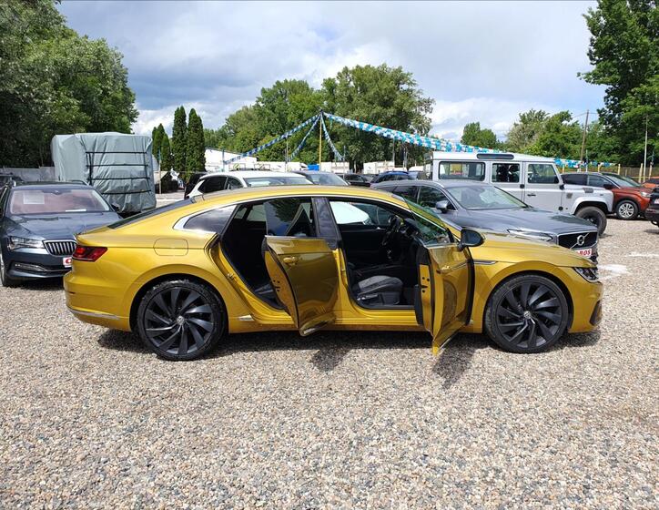 Volkswagen Arteon 18