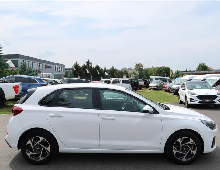Hyundai i30 5