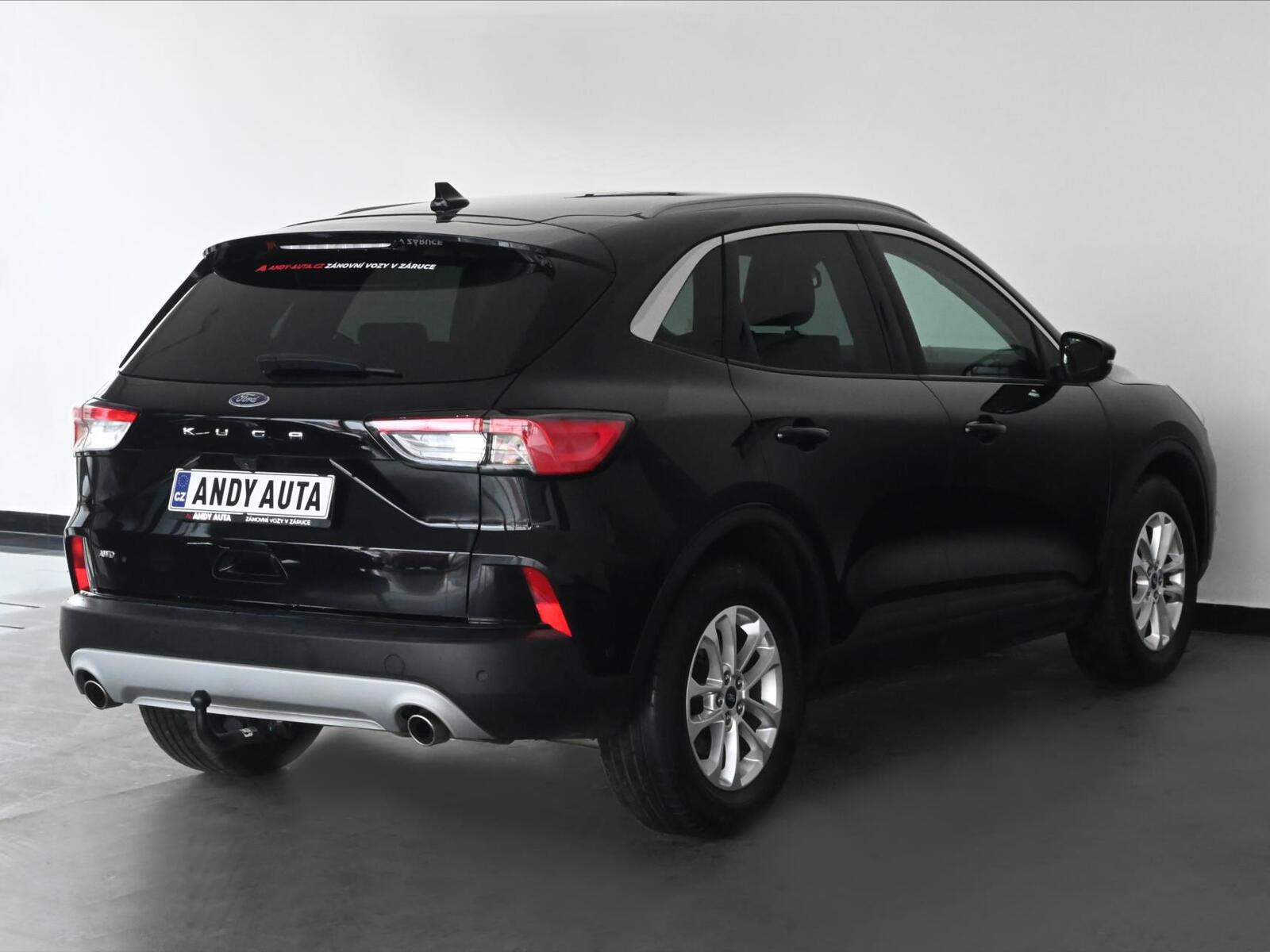 Ford Kuga 3