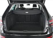 Škoda Superb 6