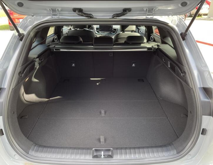 KIA Ceed 7