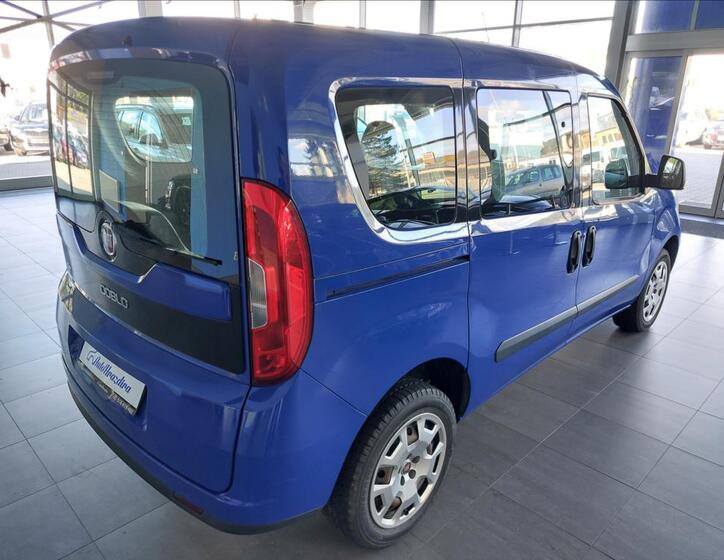 Fiat Dobló 6