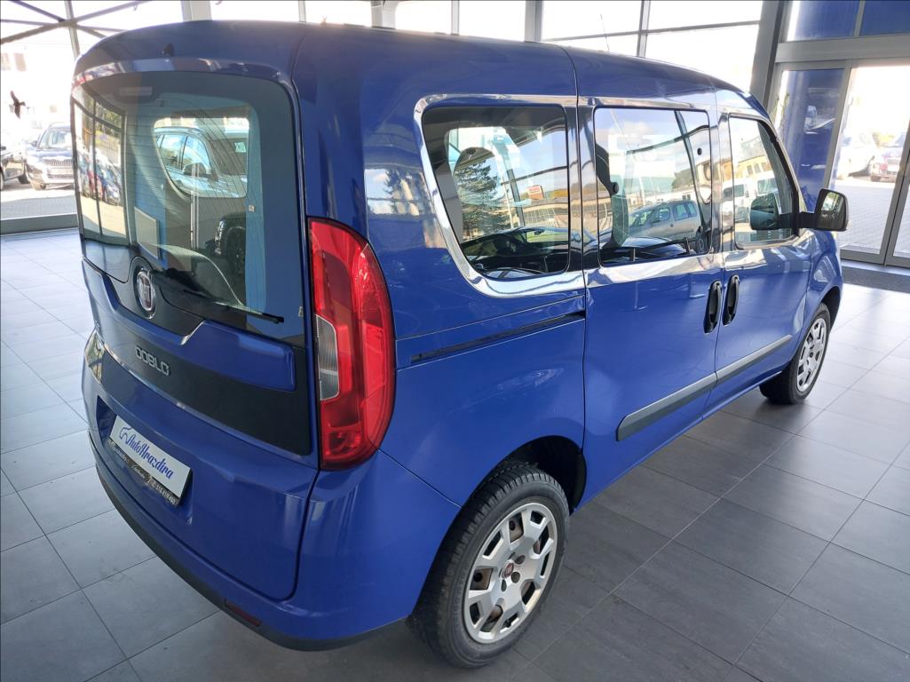 Fiat Dobló