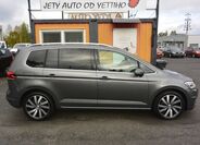 Volkswagen Touran 4