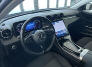Mercedes-Benz Třídy C 9