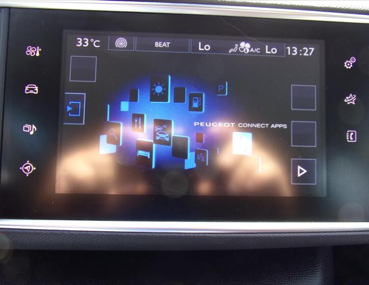 Peugeot 308 19
